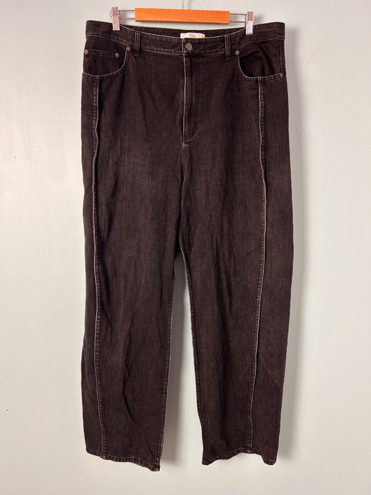 TIBI Jeans, 32