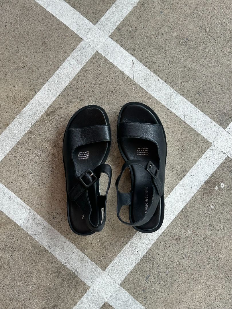 Django & Juliette Sandals, 39