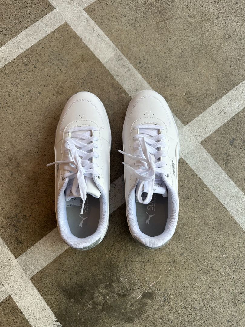 Puma Sneakers, 38.5
