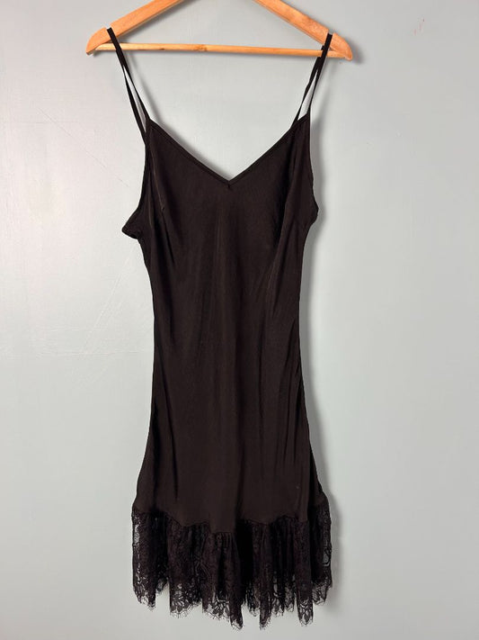 Sabbi Midi Dress, M