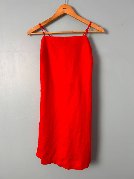 RPM MFG CO. Mini Dress, 12