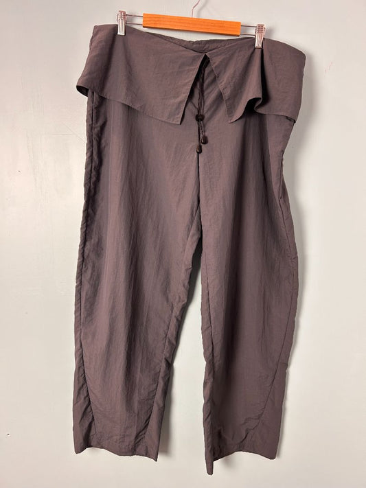 HARRIS TAPPER Trousers, M