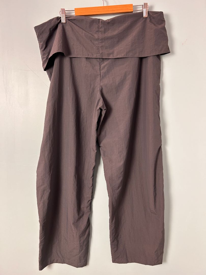 HARRIS TAPPER Trousers, M