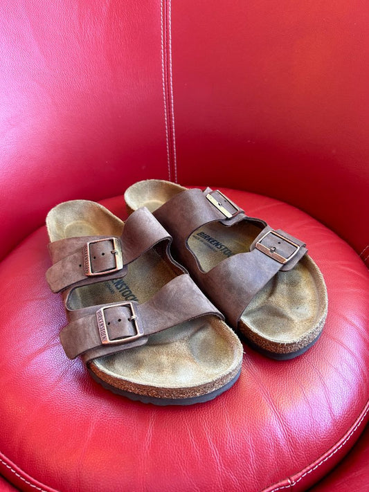 Birkenstock Sandels, 43