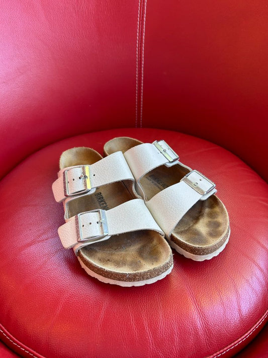 Birkenstock Sandels, 37
