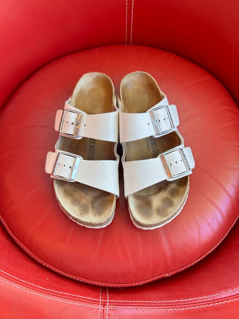 Birkenstock Sandels, 37
