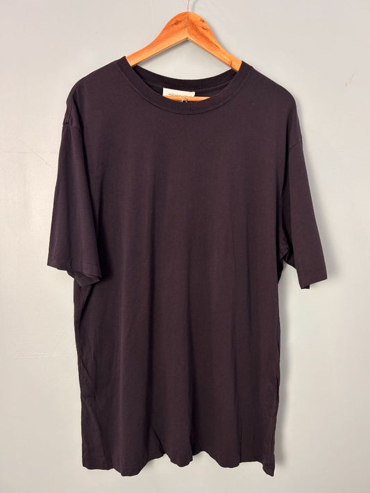 Assembly Label Tee, Large