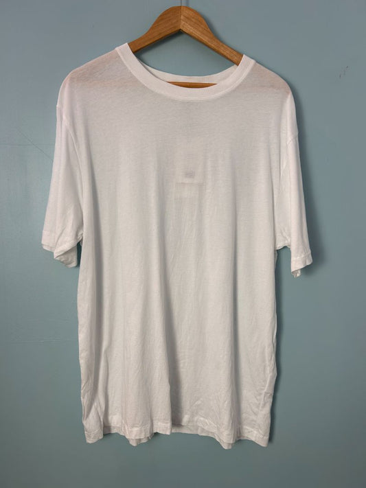 Assembly Label Tee, large