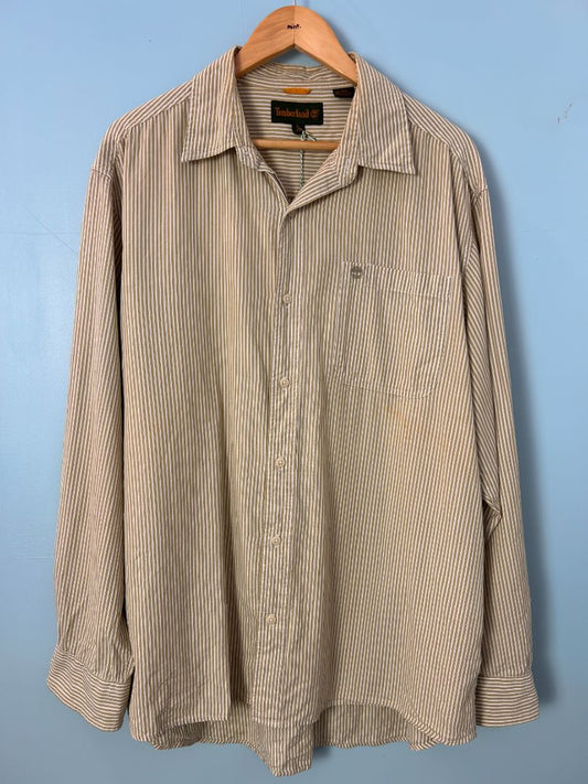 Timberland Button Through, XL