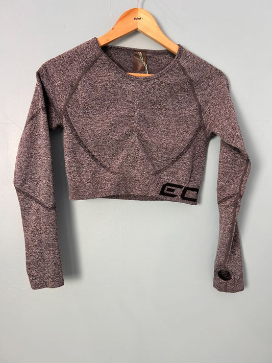 ECHT Long sleeve, Medium