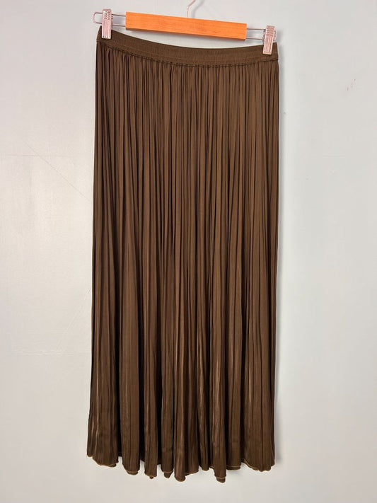 Max Maxi Skirt, 8