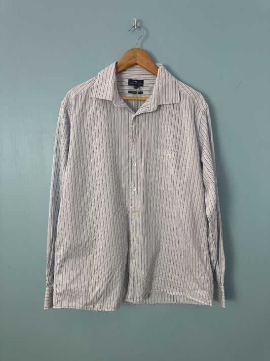 Rodd & Gunn Button Through, XL