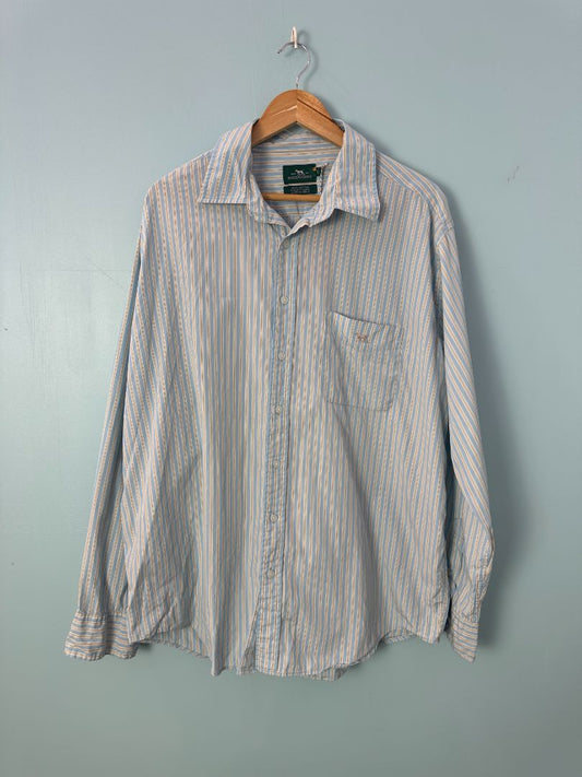 Rodd & Gunn Button Through, XL