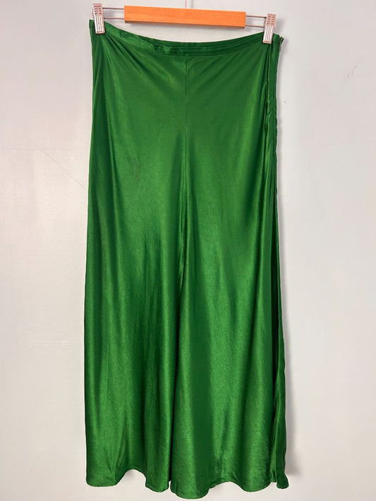 Zara Maxi Skirt, M