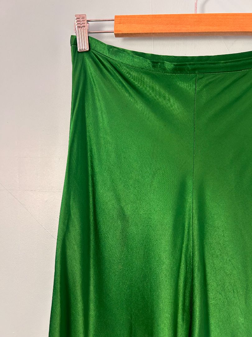Zara Maxi Skirt, M