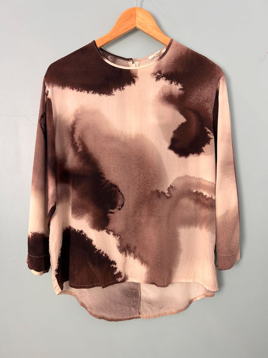 juliette hogan Blouse, 10
