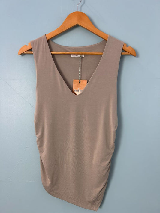 KOOKAI Top, 12