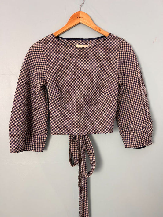Kuwaii Top, 6