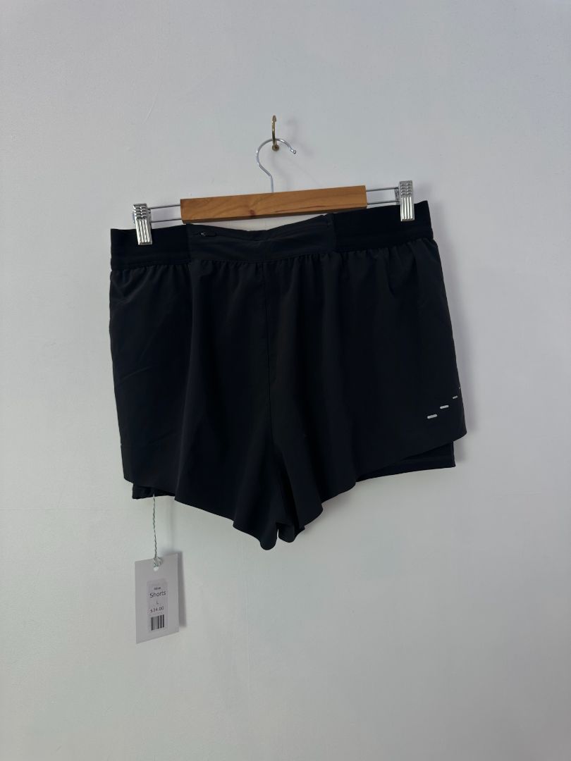 Nike Shorts, L