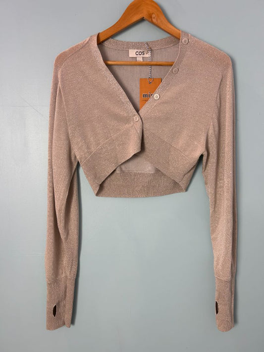 COS Cardigan, XS