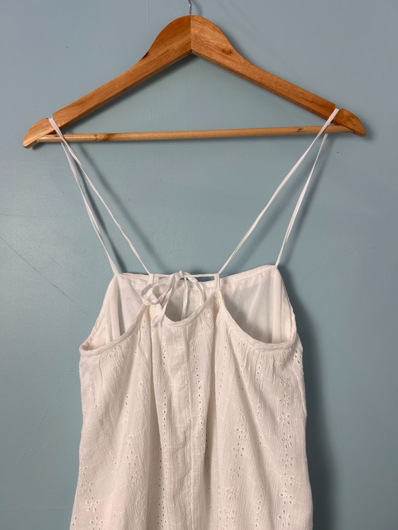 seafolly Midi Dress, small