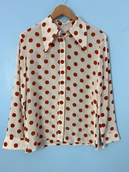 Karen Walker Button Through, 8