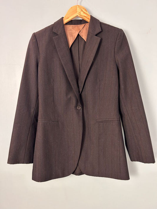 Karen Walker Blazer, 10