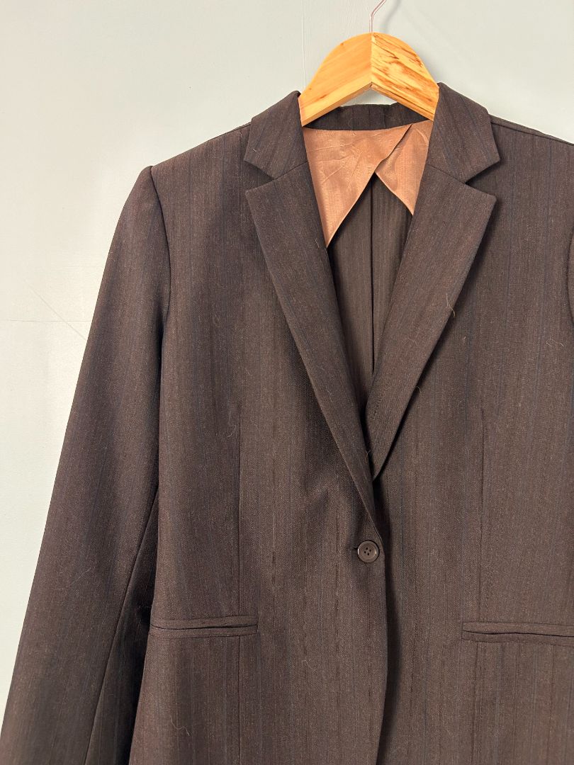 Karen Walker Blazer, 10