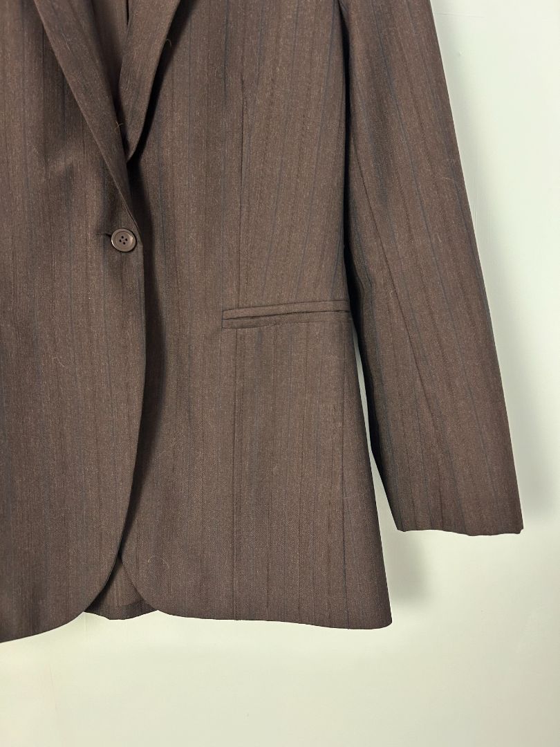 Karen Walker Blazer, 10