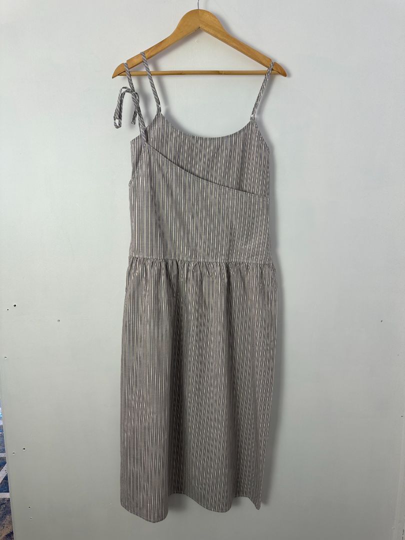 DEIJI studios Mini Dress, S