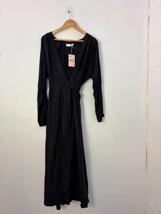 Mina Midi Dress, 14