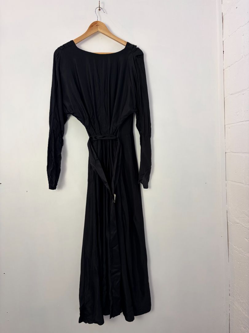 Mina Midi Dress, 14