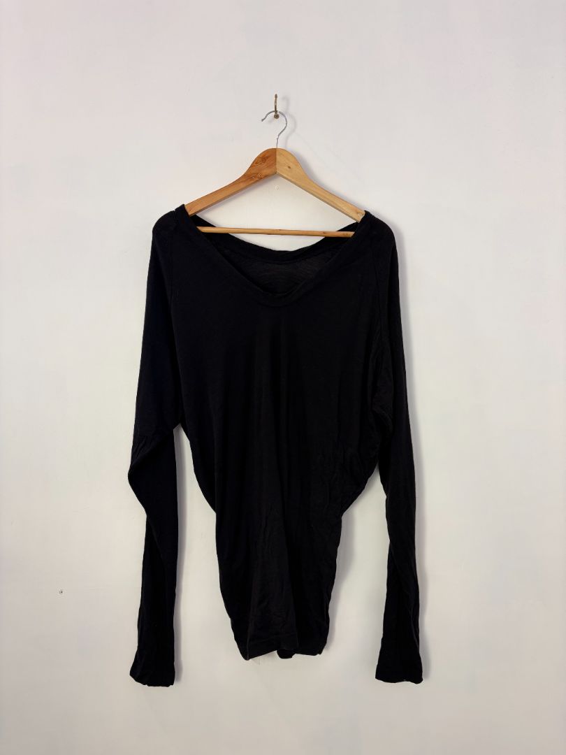 ZAMBESI Long sleeve, 12