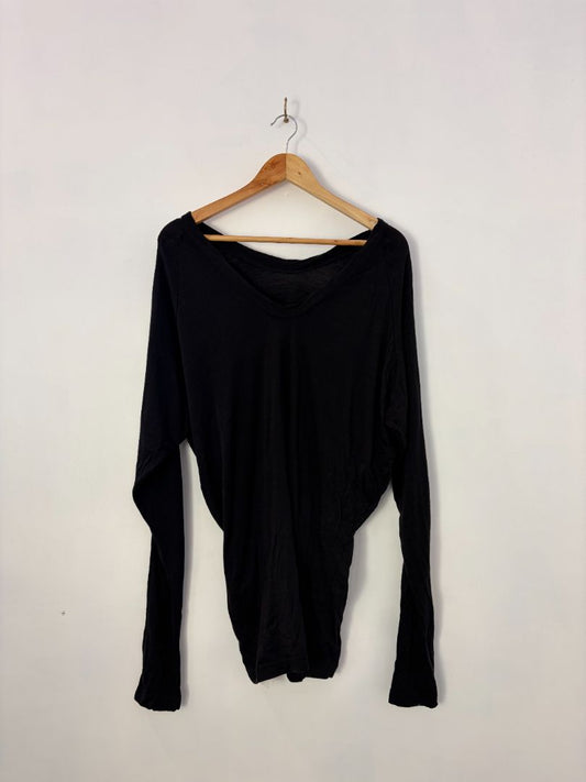 ZAMBESI Long sleeve, 12