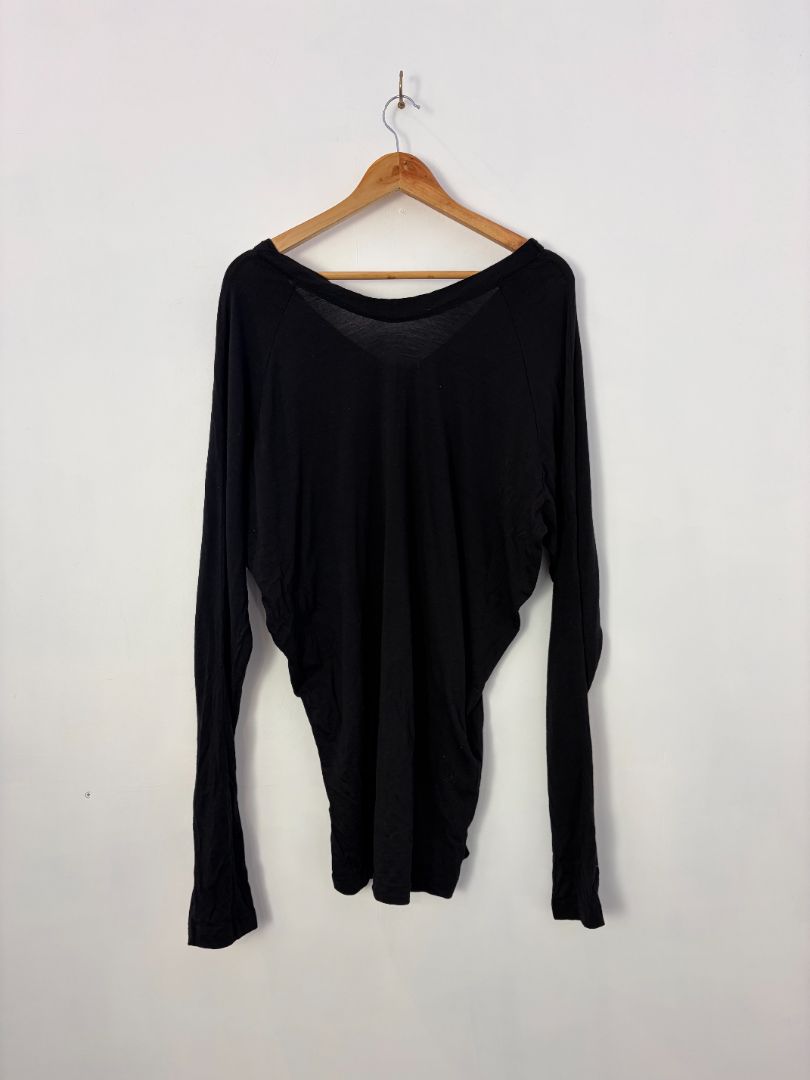 ZAMBESI Long sleeve, 12