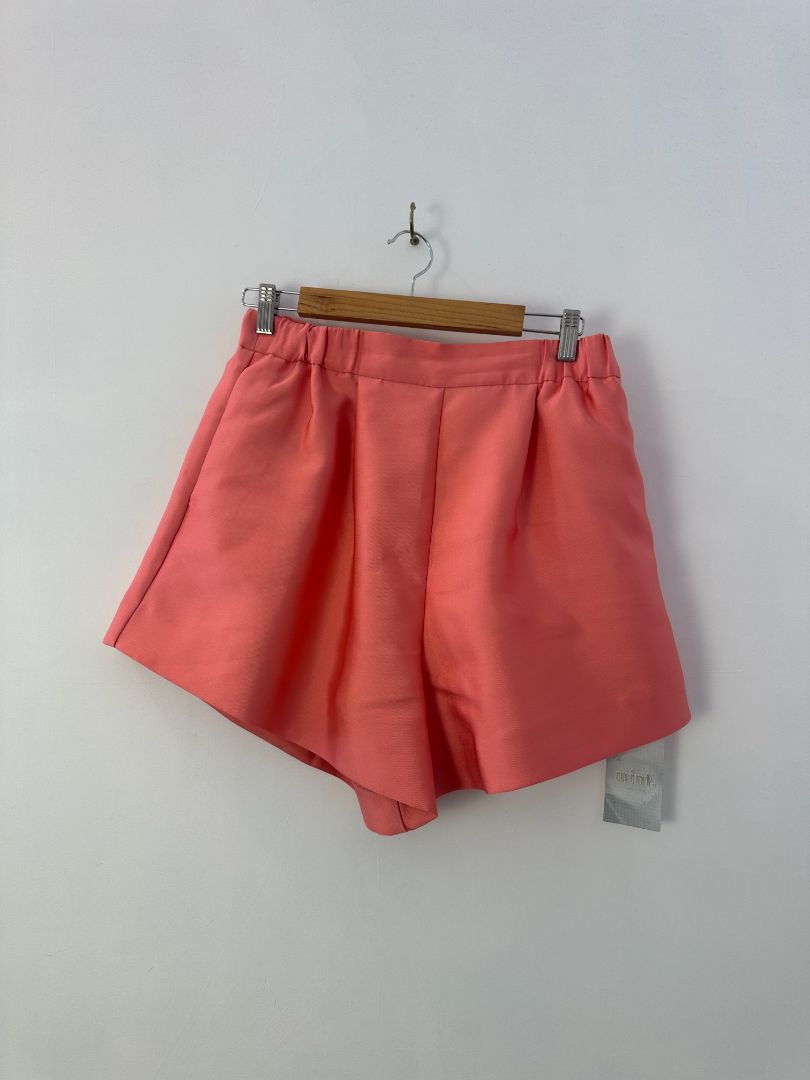 REMAIN Shorts, 10