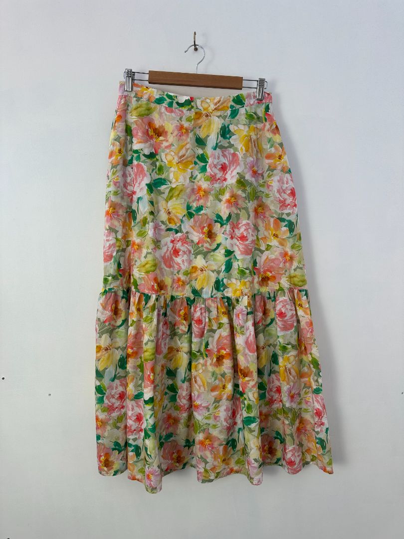 RUBY Maxi Skirt, 12