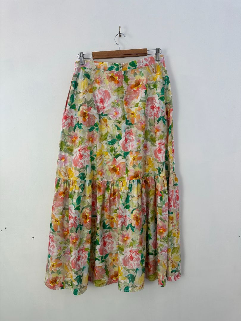 RUBY Maxi Skirt, 12
