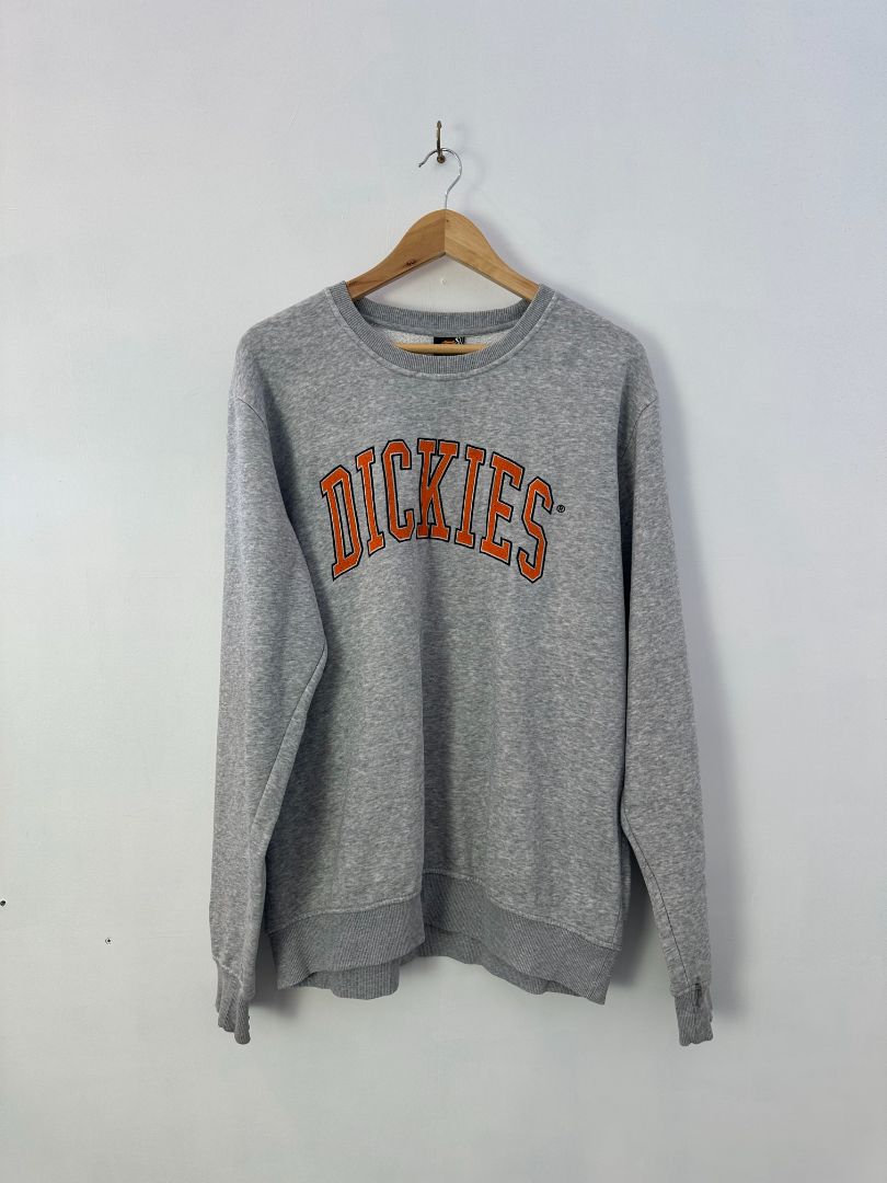 Dickies Crewneck, large