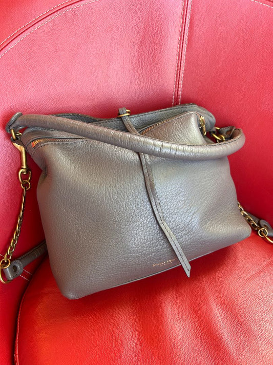 Deadly Ponies Bag