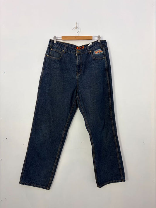 BUTTER Jeans, 34