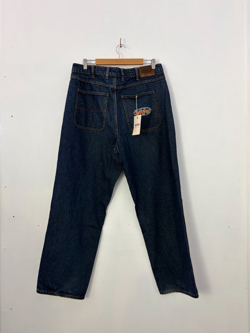 BUTTER Jeans, 34