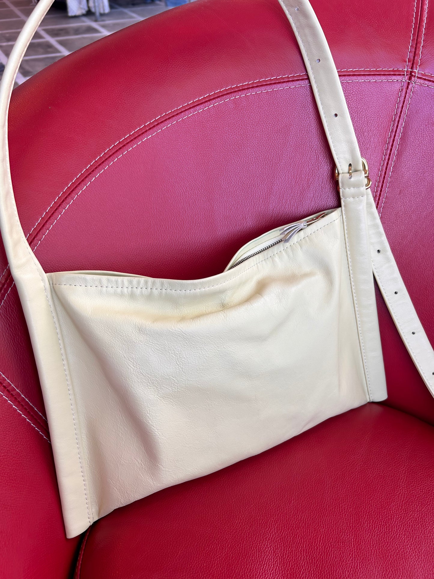 Georgia Jay Bag