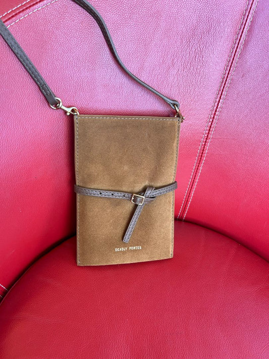 Deadly Ponies Bag