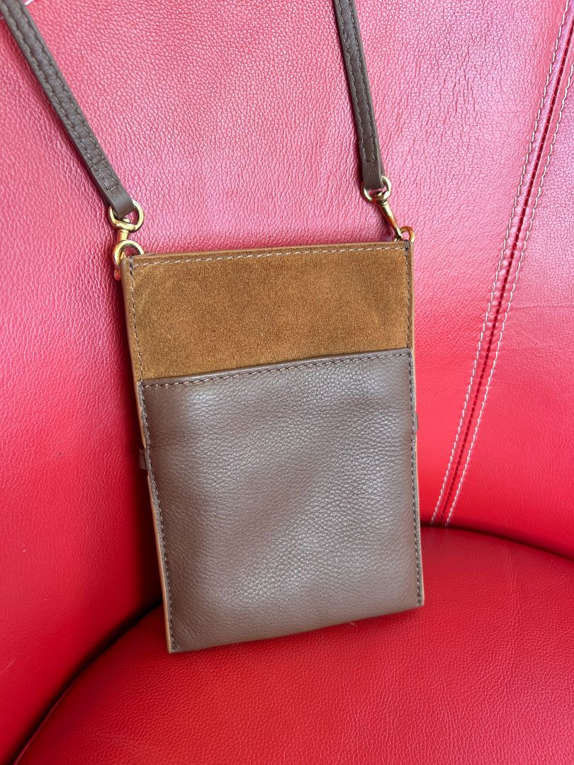 Deadly Ponies Bag