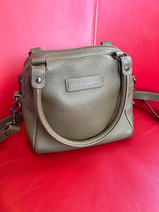 STATUS ANXIETY Bag