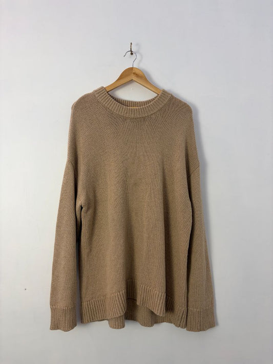 Seed Knit, M