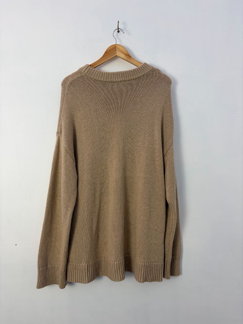 Seed Knit, M