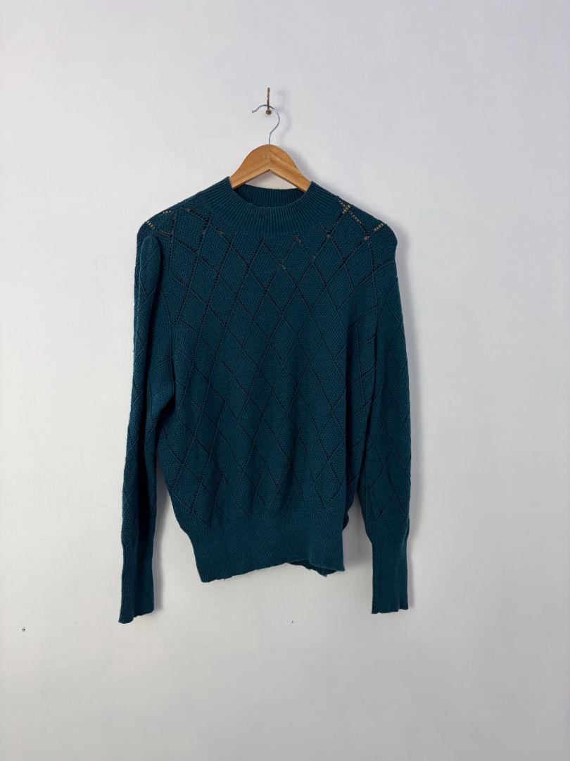 Veronika Maine Knit, S