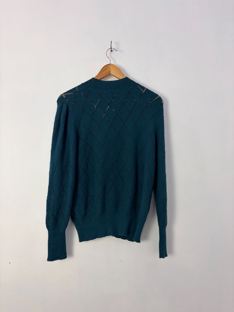 Veronika Maine Knit, S